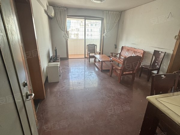 厦门思明禾祥东路富城花园禾祥东电梯高层带双阳台出租房源真实图片