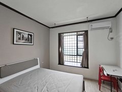 武汉硚口崇仁路不引流！可免押！0中介可月付！江山如画 武胜路 凯德广场出租房源真实图片