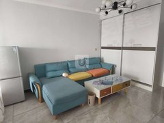 商丘睢阳万达广场万达附近 精装一室 家具家电齐全 拎包入住电梯双气出租房源真实图片