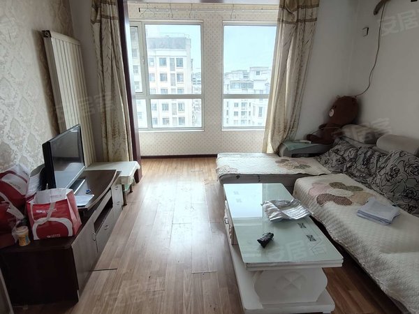 【多图】海馨园,静海镇租房,海馨园 2室2厅1卫 2200.