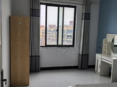 绍兴柯桥柯桥龙景嘉苑单间出租,可以短租出租房源真实图片