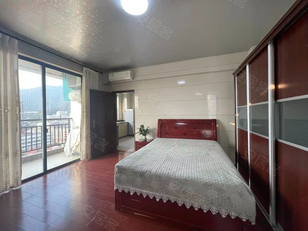 福州长乐吴航日韵东方日韵东方 1室1厅1卫 电梯房 南北通透 配套齐全