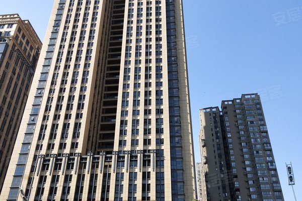 建发汇金国际,芙蓉中路380号-长沙建发汇金国际二手房,租房-长沙安居