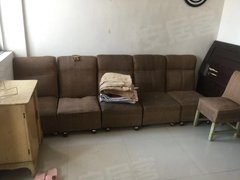 鹰潭月湖月湖城区高新区汽车站附近 阳光小区 拎包入住 2室2厅1卫 阳光充足出租房源真实图片