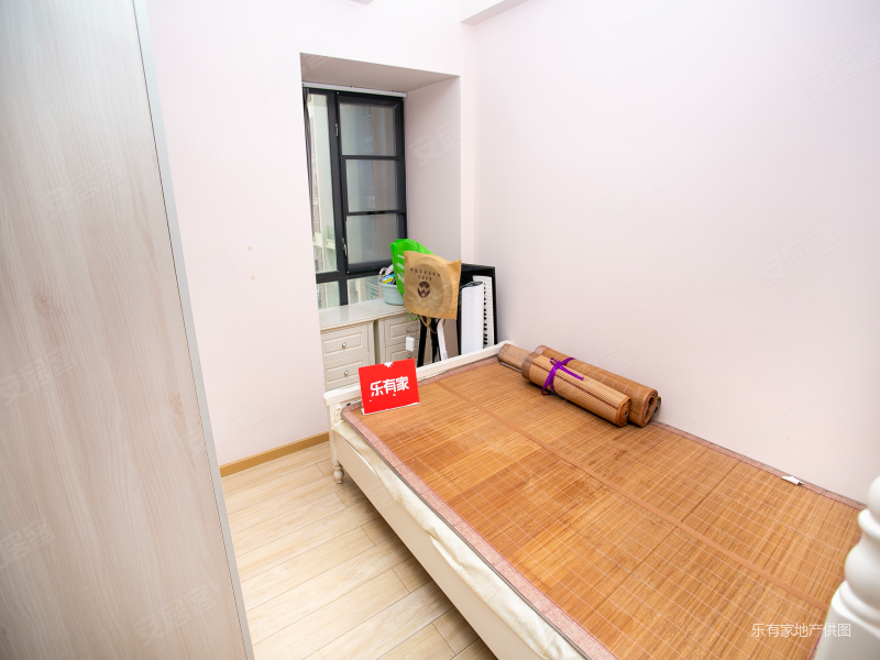 科技园正规四房 精装拎包入住 复式lover必看好房,晶品居二手房,0万,4