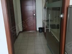 鞍山铁东站前华润置地广场 1室1厅1卫出租房源真实图片