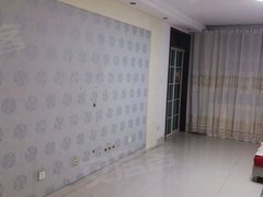 淄博沂源城区老县医院附近大三室,156平带南向车库,简单家具12000出租房源真实图片