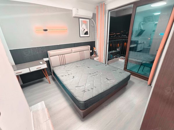 无锡梁溪扬名万科运河传奇梁溪区华清大桥地铁口 人民医院宝龙广场