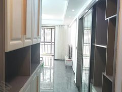 枣阳其他中心路御景豪庭两室两厅精装修干净整洁家电齐全拎包入住包物业费出租房源真实图片