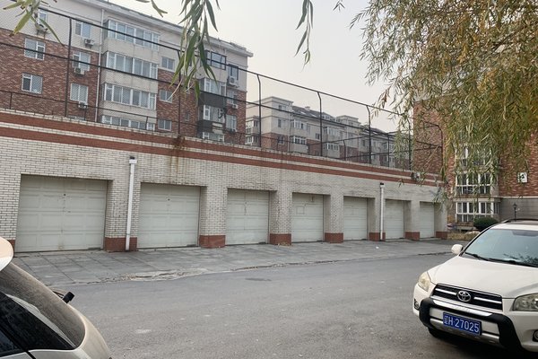 永江城市花园,盼盼路,近渤海大街-营口永江城市花园二手房,租房-营口