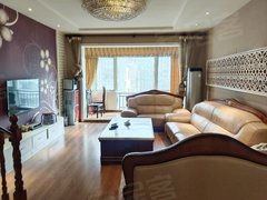 广元利州北门汽车站南河南京路玉树家园四居室带屋顶花园出租房源真实图片