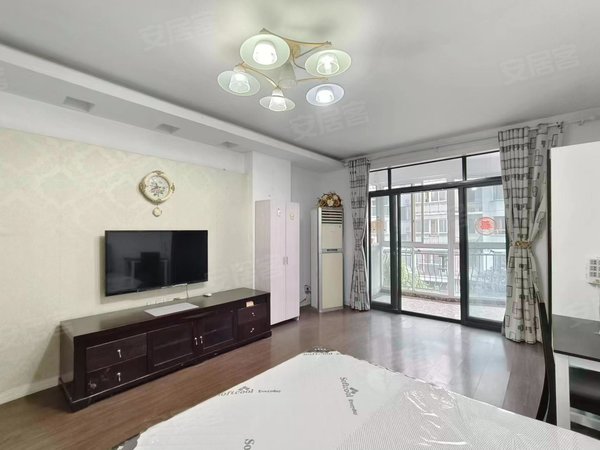 上海闵行莘庄南广场江南苑(拒绝虚假)莘庄站两百米,仲盛对面朝南主卧