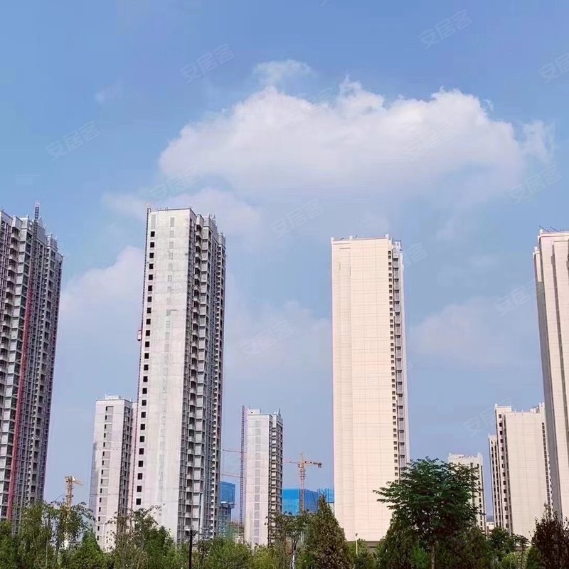 黄冈学府城