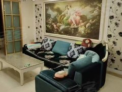 临清新华路红星路大顺玉澜精装三室拎包入住1200元出租房源真实图片