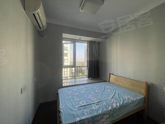上海松江洞泾法兰西世家(公寓住宅) 3室2厅2卫出租房源真实图片