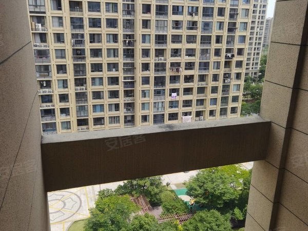 杭州钱塘大江东江东府义蓬购物中心旁边精装修看房方便出租房源真实