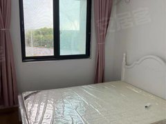 阜阳颍上三八购物广场吾悦旁,精装修,3室,电梯房,家具家电齐全,,拎包入住出租房源真实图片