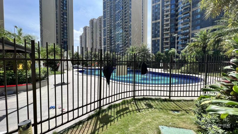 碧桂园珑誉花园