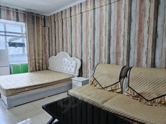 运城盐湖南风广场领秀城 1室 电梯房 38平 精装修 有中介费出租房源真实图片