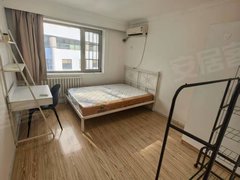 北京海淀万柳中关村苏州桥北理工北外万柳怡秀园精装大单间，随时住出租房源真实图片
