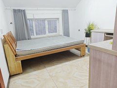 周口鹿邑人民公园盛世佳苑小区两室出租 拎包入住 出行方便出租房源真实图片