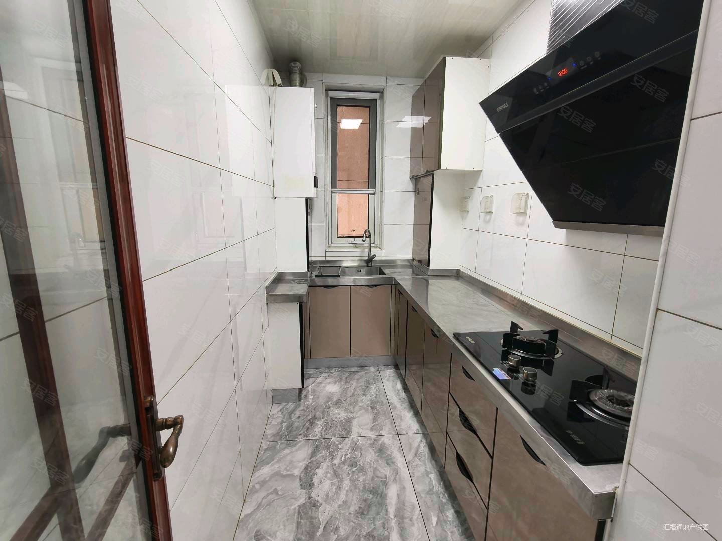 K2京西狮子城南区2室2厅1卫84㎡南42万