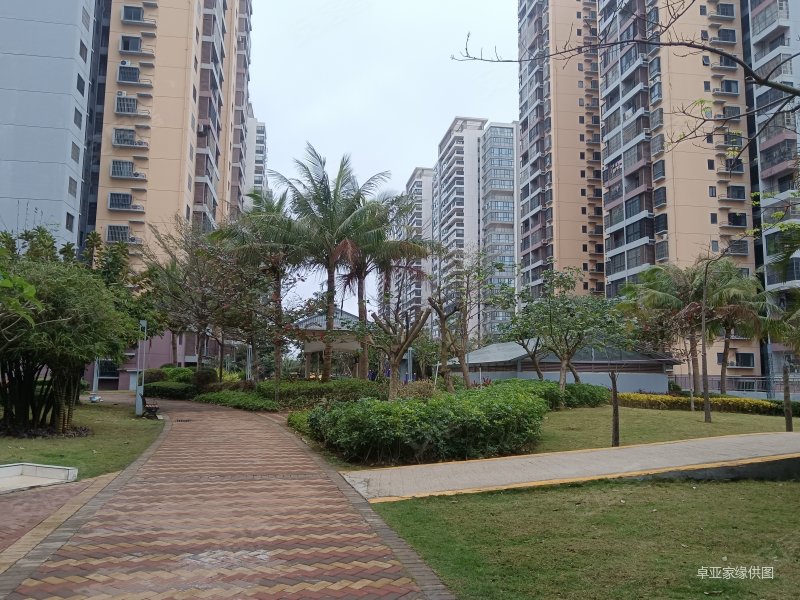 新房西海岸 首付三成 现房现证 大型社区 高层看海 生活便捷,永和花园二手房,124万,2室2厅,1卫,89.67平米-海口安居客