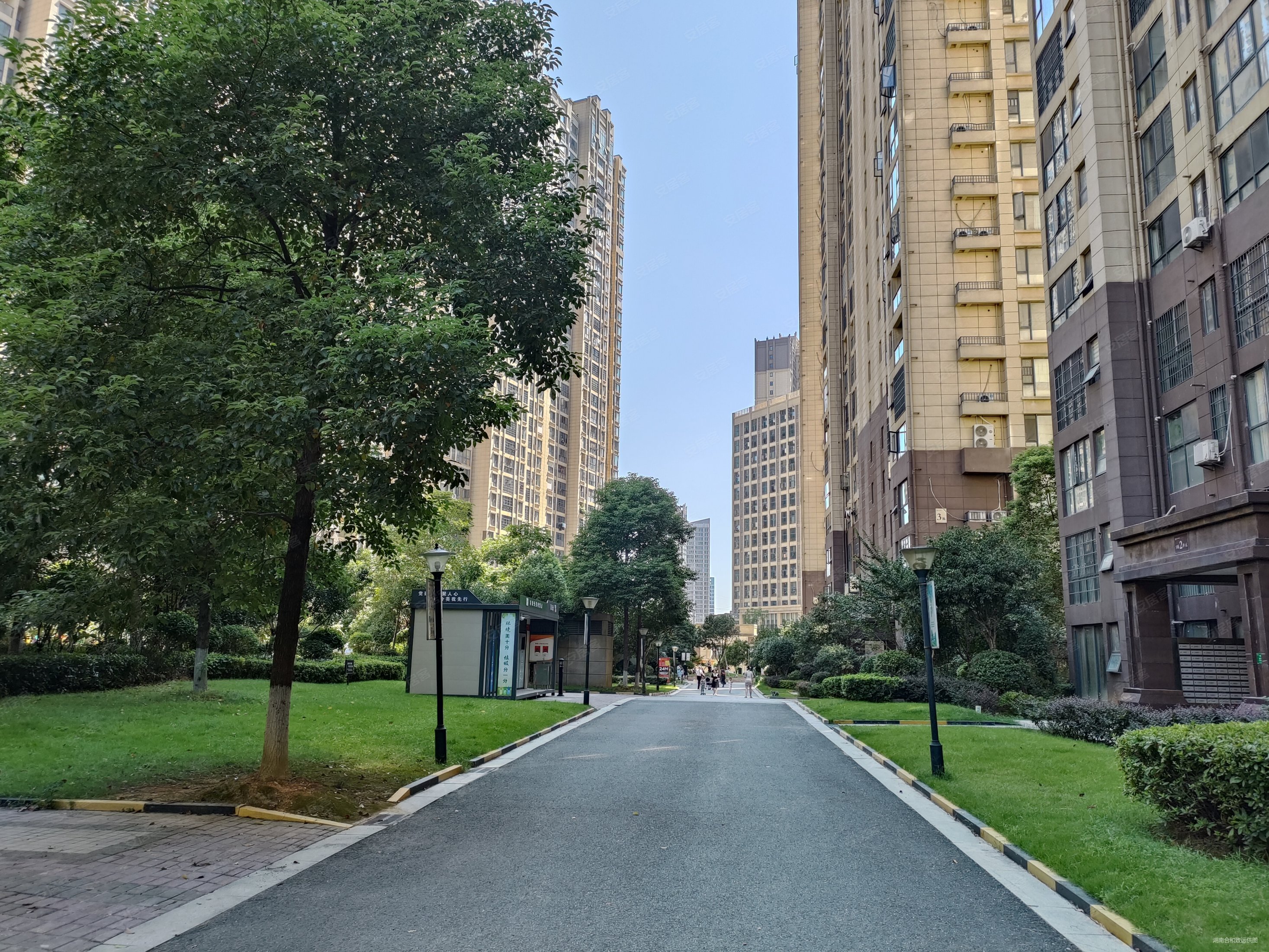 明发国际城