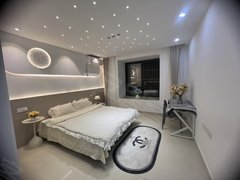 苏州吴中郭巷近歌林公园 盒马鲜生  2号线尹山湖独墅湖南地铁口  伟创力出租房源真实图片