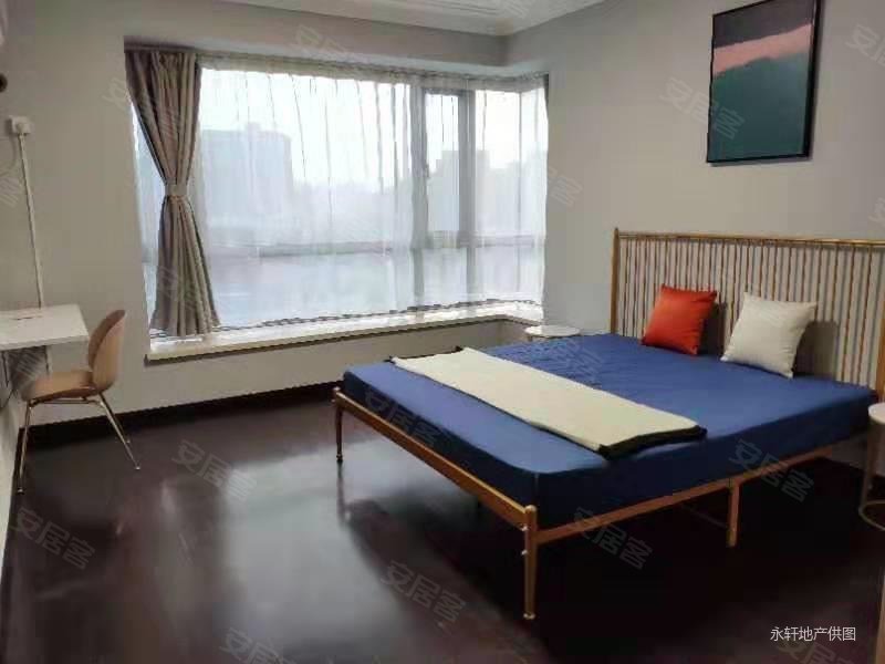 香梅花园(二期) 正规商品房 环境好 双卫 装修好 近地铁