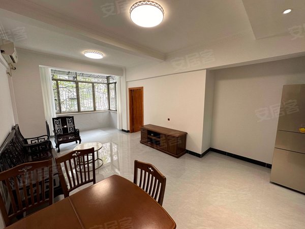 【多图】广氮新村,车陂租房,车陂地铁口,电梯南向中楼层,通风采光好