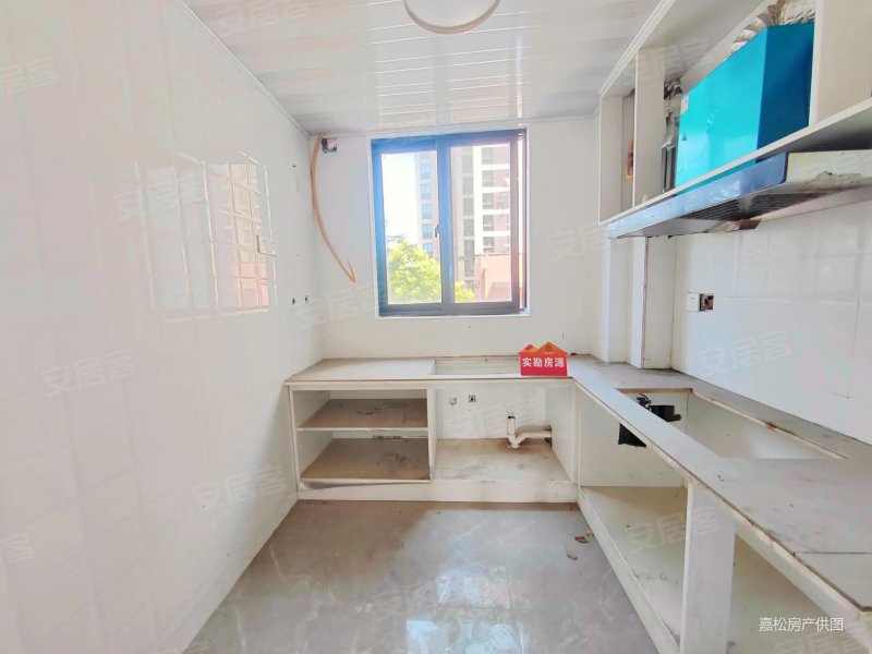 南北通透 楼层好 视野无遮挡 小区中间位置,松南城芙蓉苑二手房,222万