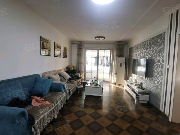 连云港东海东海市区水晶名都(东区)水晶名都东区精装三室两厅采光好