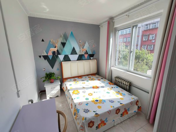 沿线鲁润名商旁施尔明育文中学联勤宾馆大润发,市中租房-济南58安居客