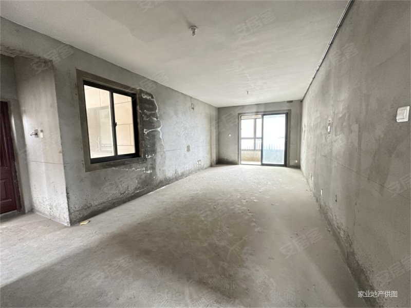 低于市场价 急卖,翰林公馆二手房,135万,3室2厅,2卫,122平米-芜湖安居