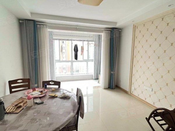 【多图】水岸佳苑d区,安镇租房,水岸佳苑d区 3室2厅2卫 精装修 95平