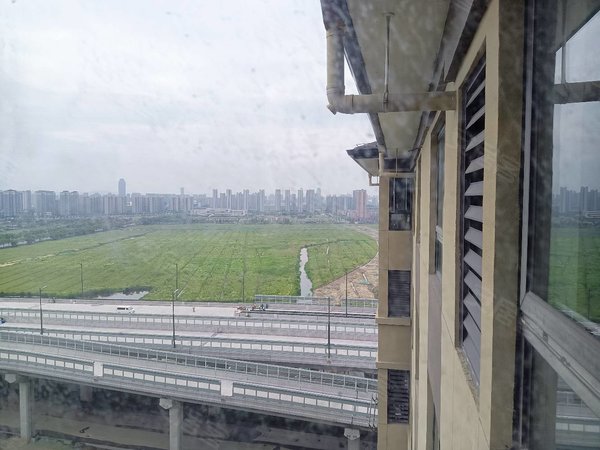 【多图】景瑞上府(越城),洋江西路租房,北站旁边的高端住宅!