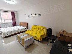 公主岭公主岭城区迎宾路岭东二楼，地热的，包取暖费，两室可短租拎包入住包物业费出租房源真实图片