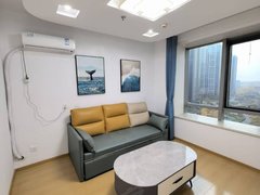 三河燕郊镇燕郊城区燕达首尔国际村 1室1厅1卫 急租房源 电梯房出租房源真实图片