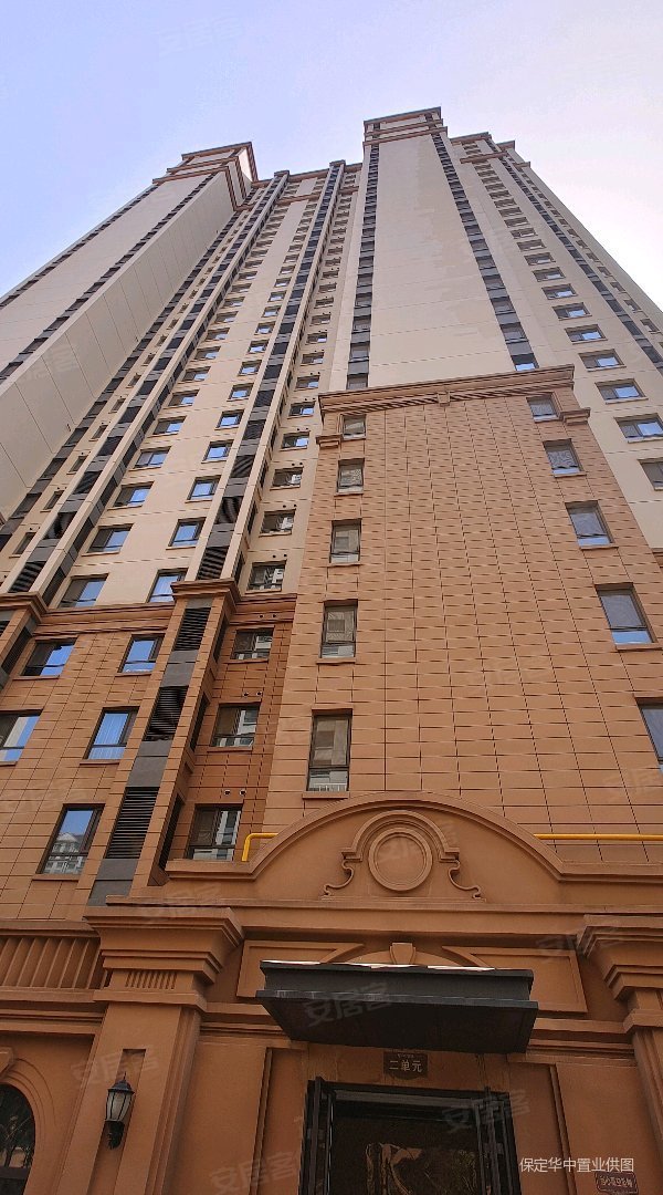 华中假日丽城c区