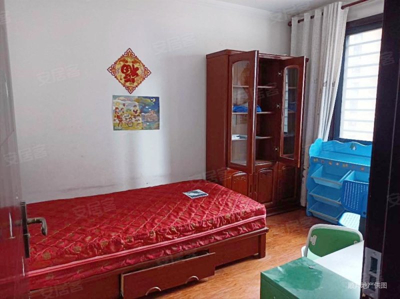 融侨馨苑(西区)3室2厅2卫136㎡东南176万