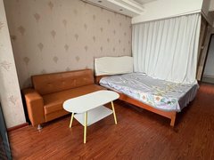 漳浦城区漳浦城区富丽山庄 1室1厅1卫出租房源真实图片