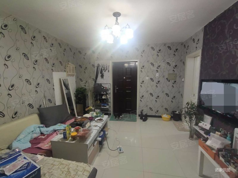 欣悦佳园低密宜居交通便捷南向采光好精装可拎包入住