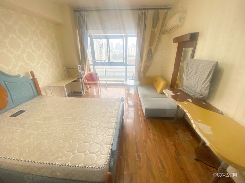 金地国际城公寓