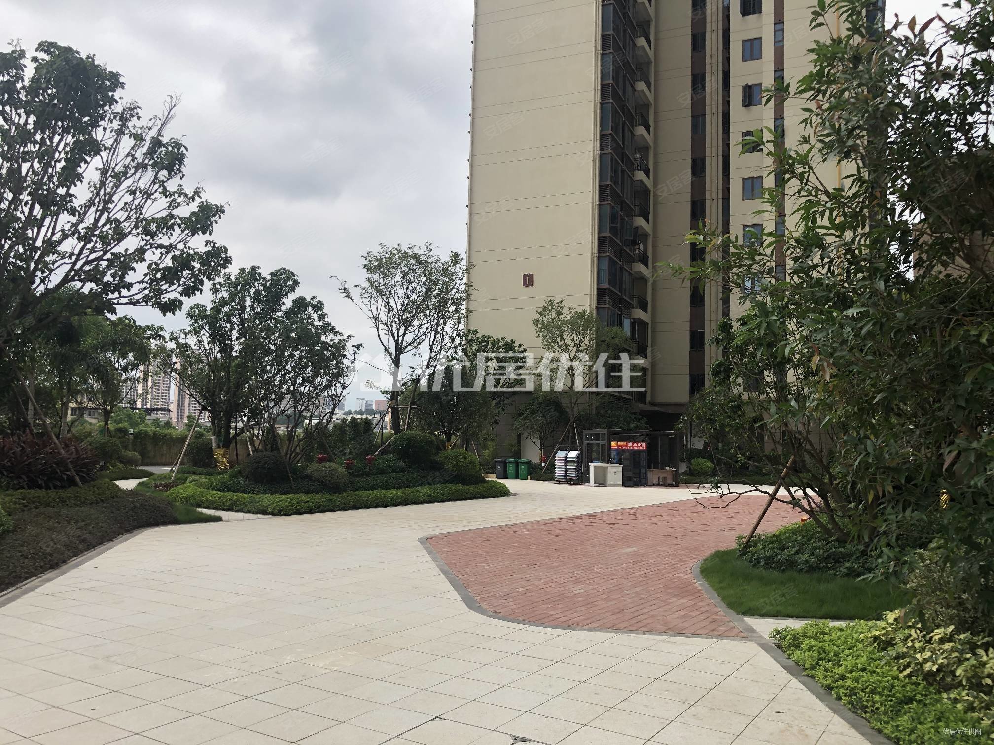 碧桂园星荟近地铁装修好小三居医疗配套成熟产权清晰