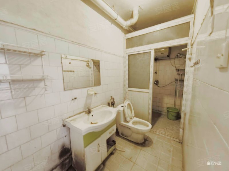 天成花园2室2厅1卫67㎡南73万