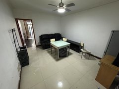 上海闵行春申高兴花园二三四街坊 2室1厅1卫 54平 拎包入住出租房源真实图片