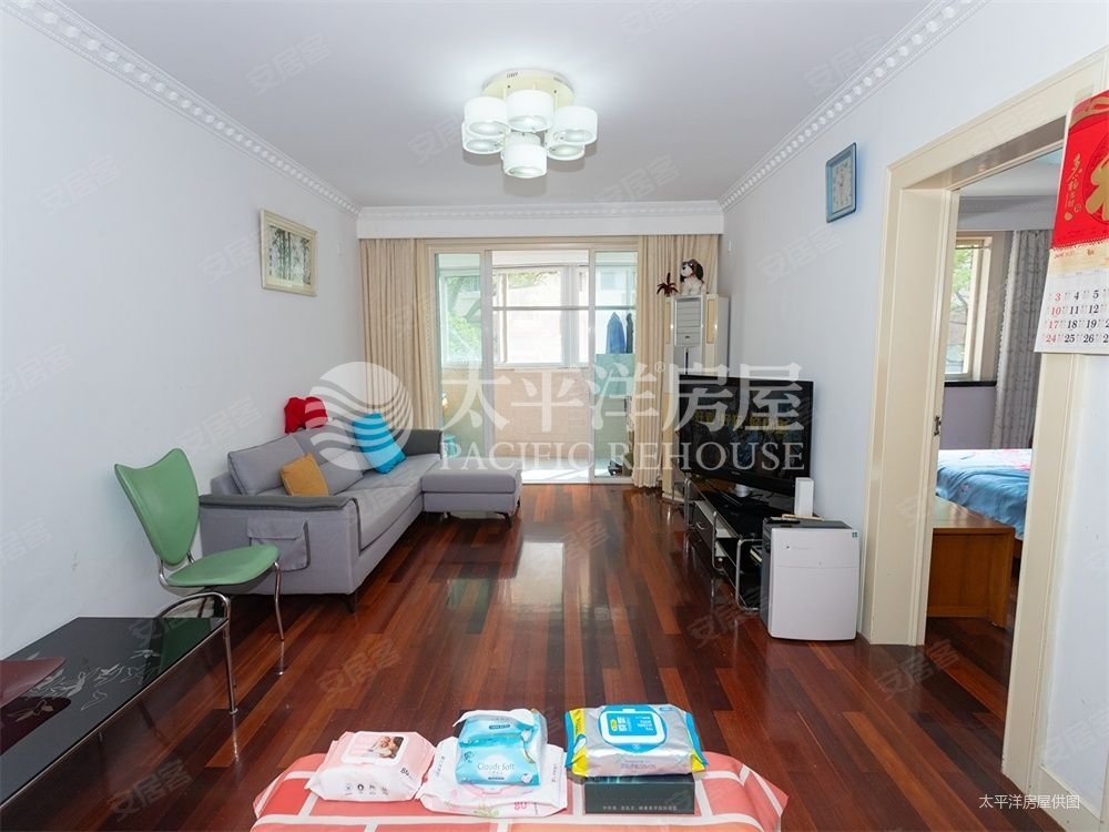 上海房产网>上海二手房>普陀二手房>万里城二手房>凯旋花园>1000_750