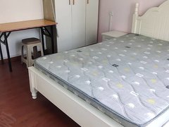 湖州吴兴西南新城佳源都市二室一厅出租，环境好，卫生干净出租房源真实图片