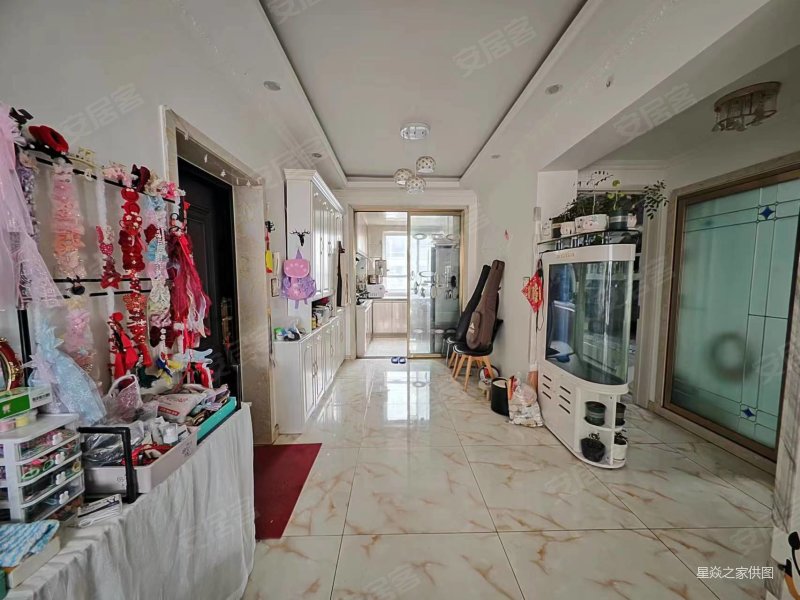 乾豪格林小镇二手房,78.8万,2室2厅,1卫,86.65平米-大连安居客